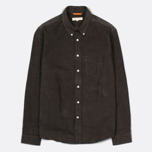 Load image into Gallery viewer, Field Shirt Cord - Peat by Far Afield