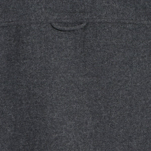 Stefan Shirt - Grey Melange