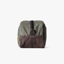 Load image into Gallery viewer, Travel Pack - Otter Green by Filson