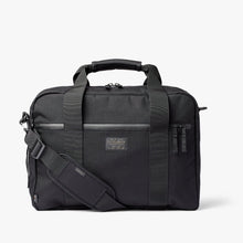 Load image into Gallery viewer, Ripstop Nylon Pullman - Black by Filson