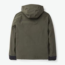 Load image into Gallery viewer, Skagit Rain Jacket - Peat by Filson