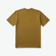 Load image into Gallery viewer, Outfitter Graphic T−Shirt - Olive Drab by Filson