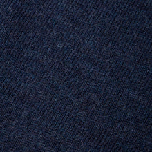 Load image into Gallery viewer, Shetland Crew Neck - Denim by Kestin Hare