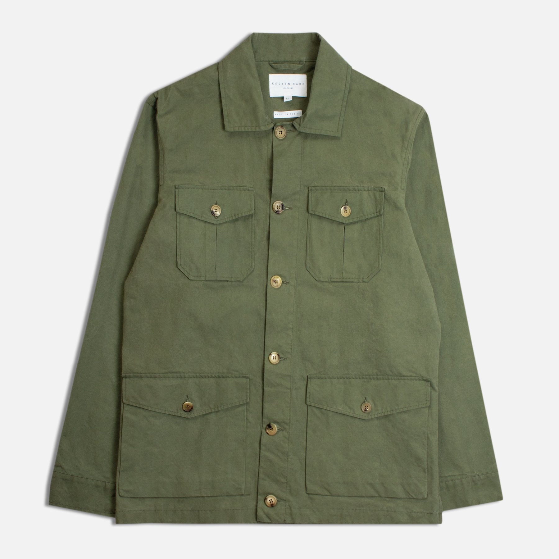 Kestin hare field on sale jacket