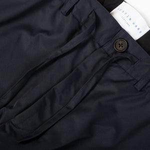 Iverness Trousers - Navy by Kestin Hare