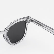 Load image into Gallery viewer, River Grey - solid grey lens by Monokel Eyewear
