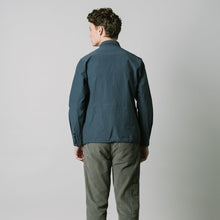 Load image into Gallery viewer, Amardale Overshirt - Graphite by Kestin