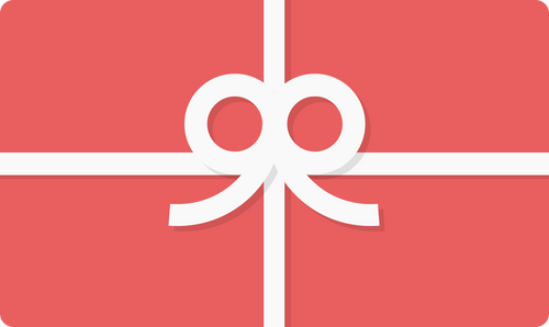 Gift Card by Heatherfields