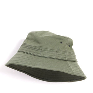 Edward Bucket Hat - Green by Hansen Garments