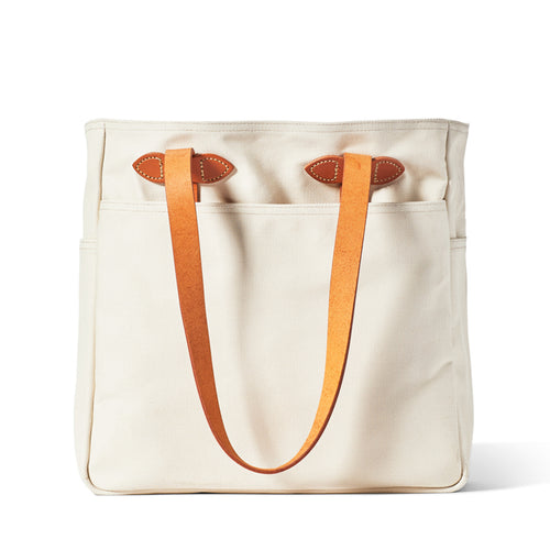 Tote Bag - Natural by Filson