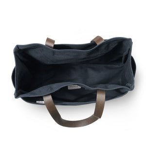 Tote Bag - Navy by Filson