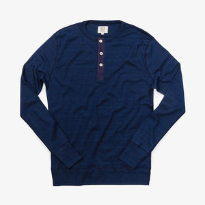 Harri Indigo Indigo by Hemen Biarritz