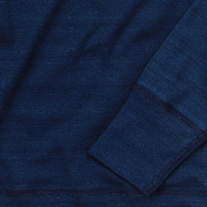 Harri Indigo Indigo by Hemen Biarritz