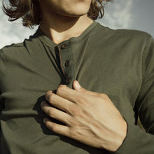 Load image into Gallery viewer, Harri Vert Oihan by Hemen Biarritz