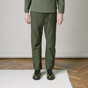 Kelso Pant - Olive