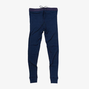 Longjon Indigo Indigo by Hemen Biarritz