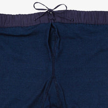 Load image into Gallery viewer, Longjon Indigo Indigo by Hemen Biarritz