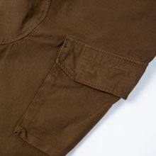 Load image into Gallery viewer, Luss Trouser Olive by Kestin