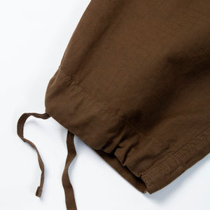 Luss Trouser Olive by Kestin
