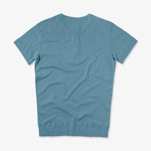 Luzien Granit Blue by Hemen Biarritz