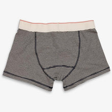 Load image into Gallery viewer, Marti Fine Stripe Marine by Hemen Biarritz