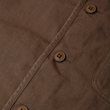 Load image into Gallery viewer, Neist Overshirt Ripstop - Olive by Kestin
