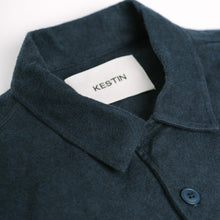Load image into Gallery viewer, Ormiston Shirt Jacket - Navy